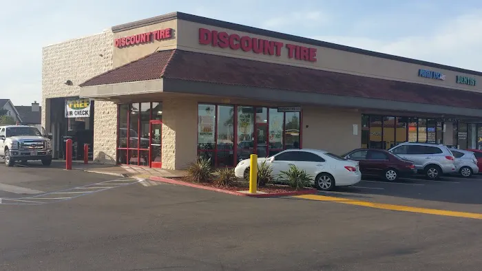 Discount Tire 3