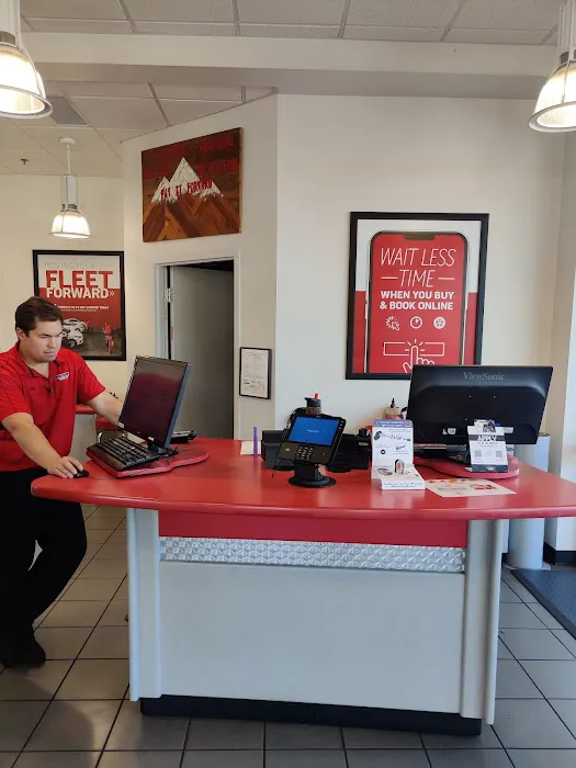 Discount Tire 4