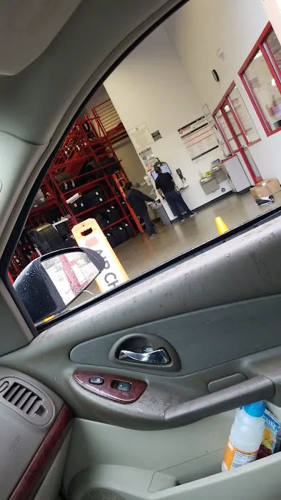 Discount Tire 0