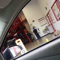 Discount Tire ico