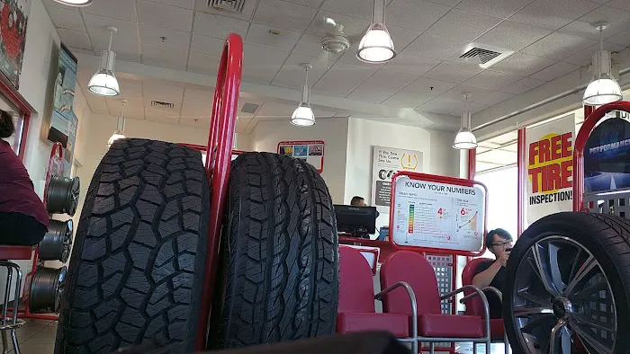 Discount Tire 8