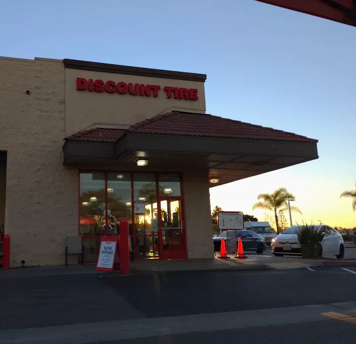 Discount Tire 7