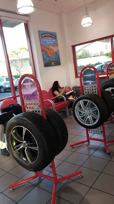 Discount Tire 5