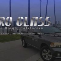 Aero Glass San Diego