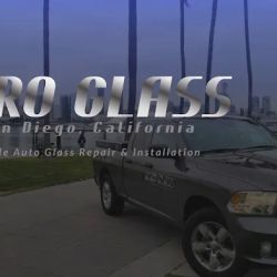 Aero Glass San Diego ico