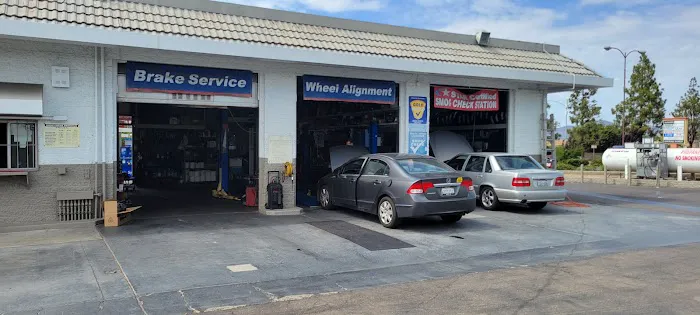 Mira Mesa auto & tire service center 0