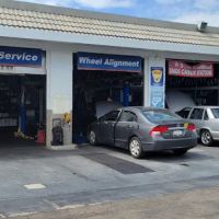 Mira Mesa auto & tire service center