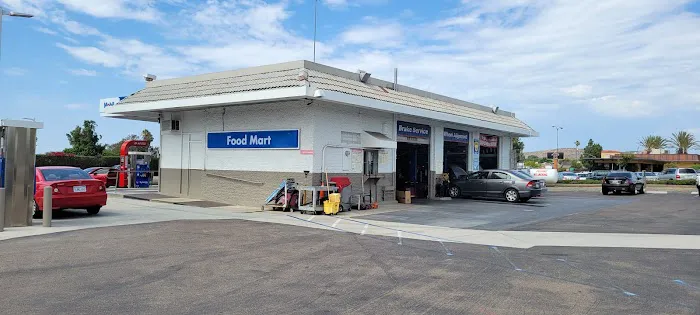 Mira Mesa auto & tire service center 1