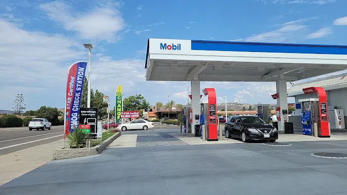 Mira Mesa auto & tire service center 2