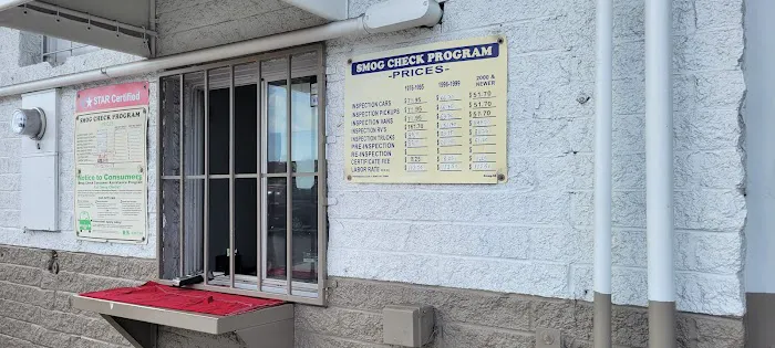 Mira Mesa auto & tire service center 3