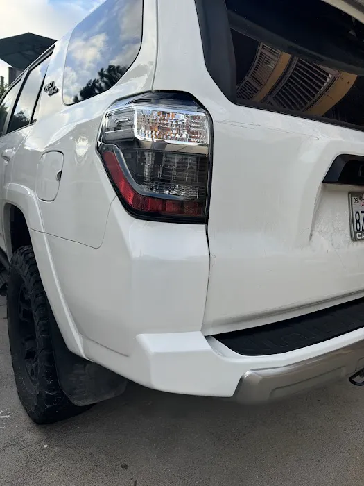 BumperTech San Diego 1