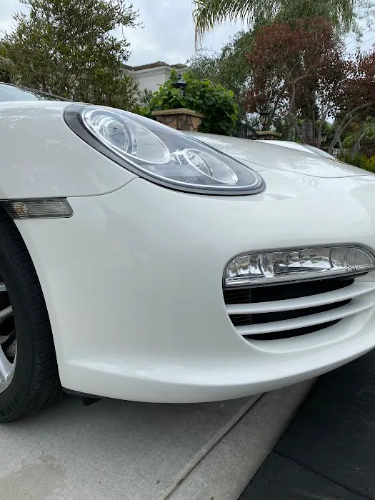 BumperTech San Diego 0