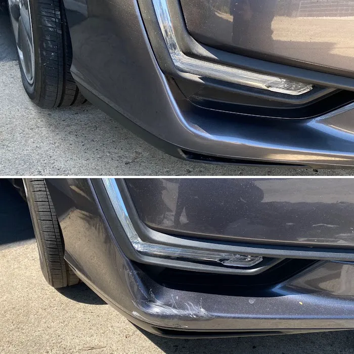 BumperTech San Diego 5