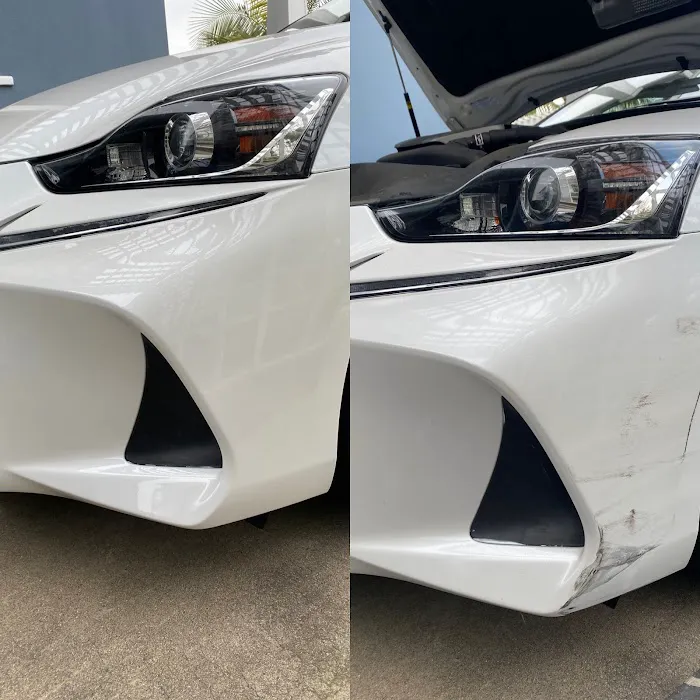 BumperTech San Diego 3
