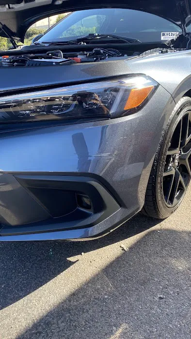 BumperTech San Diego 6