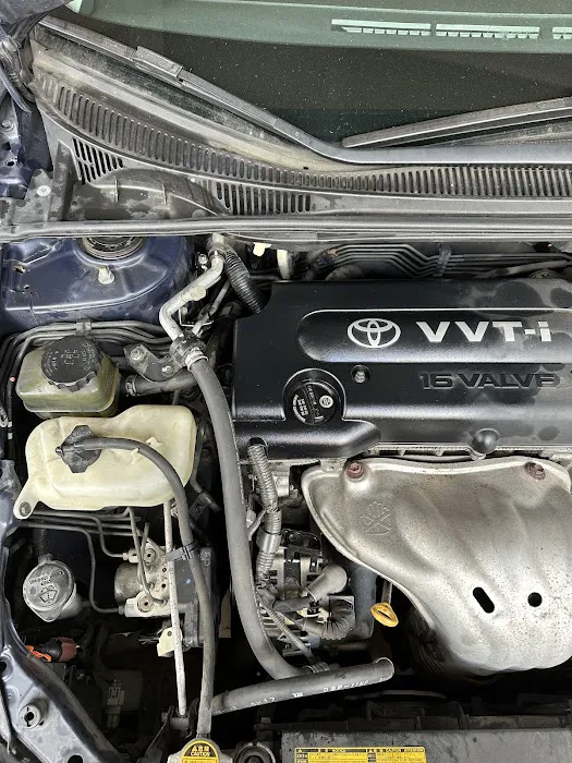 Valvoline Instant Oil Change 4