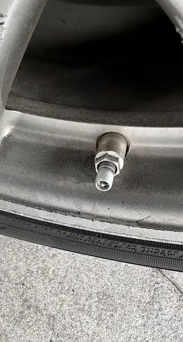 Valvoline Instant Oil Change 8