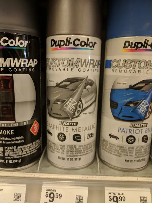 O'Reilly Auto Parts 3