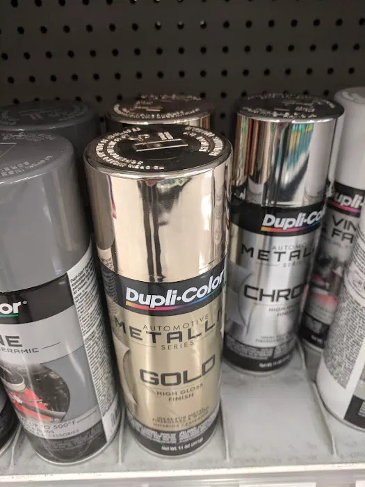 O'Reilly Auto Parts 1