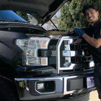 LeMonde Autoworks
