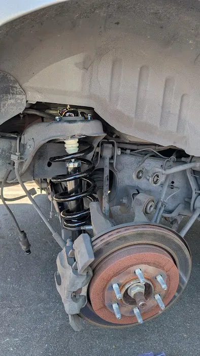 LeMonde Autoworks 2