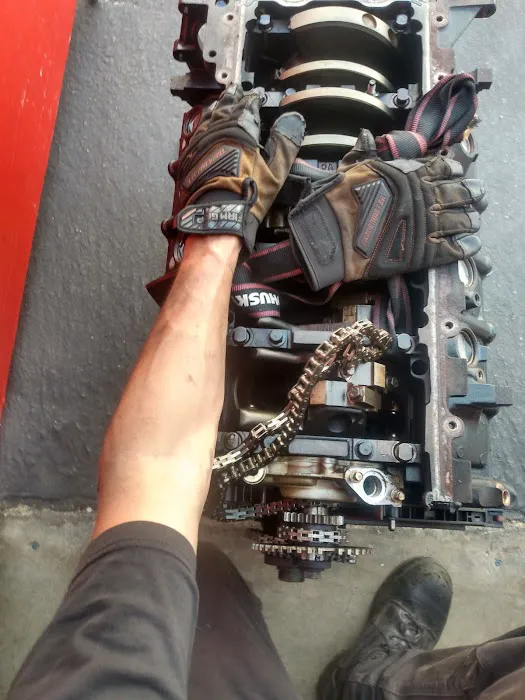 LeMonde Autoworks 5
