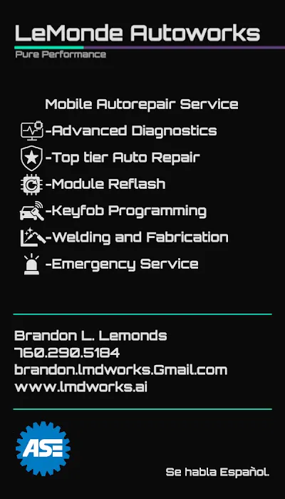 LeMonde Autoworks 9
