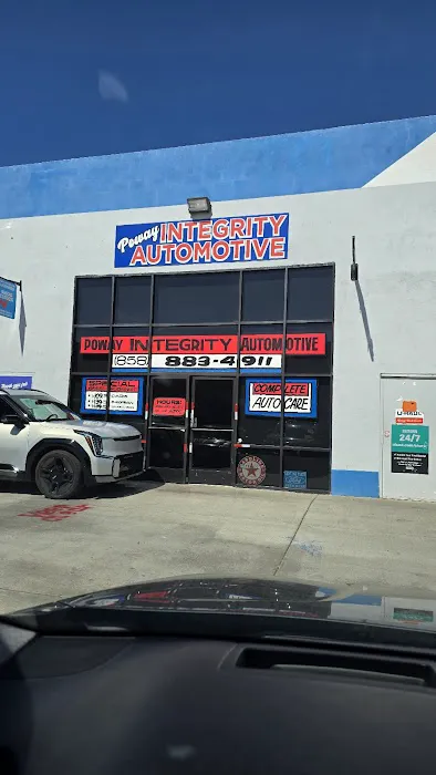 Poway Integrity Automotive 0