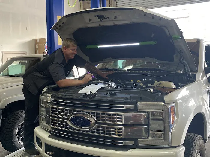 Poway Integrity Automotive 2