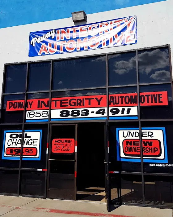 Poway Integrity Automotive 6