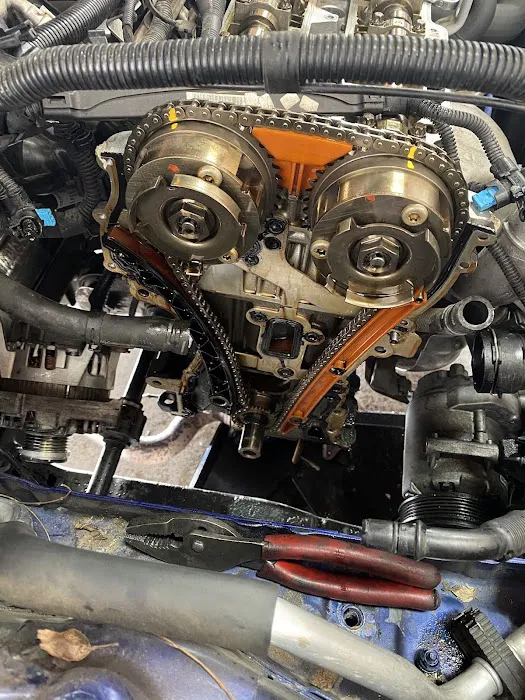 Poway Integrity Automotive 3