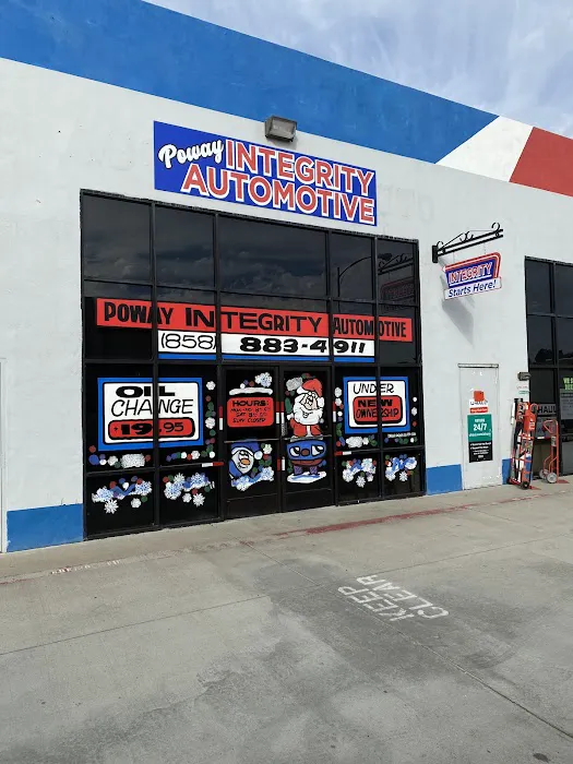 Poway Integrity Automotive 7