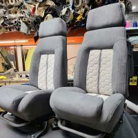 Poway Auto Upholstery
