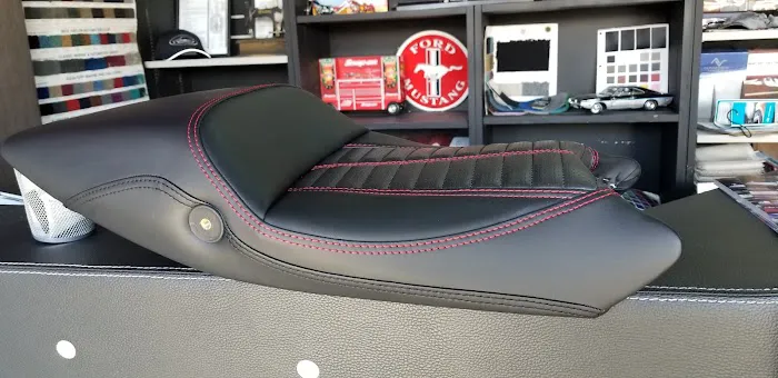Poway Auto Upholstery 3