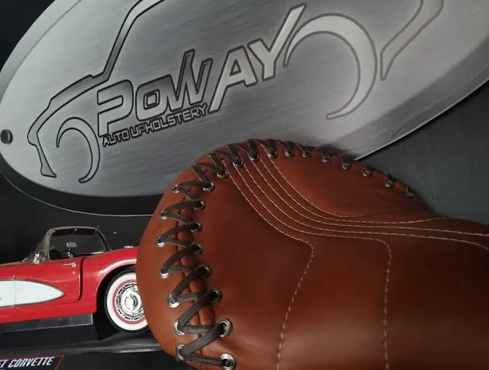 Poway Auto Upholstery 2