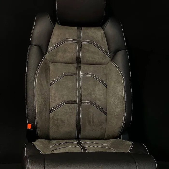 Poway Auto Upholstery 5