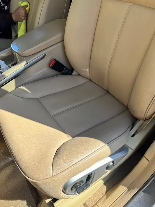 Poway Auto Upholstery 4