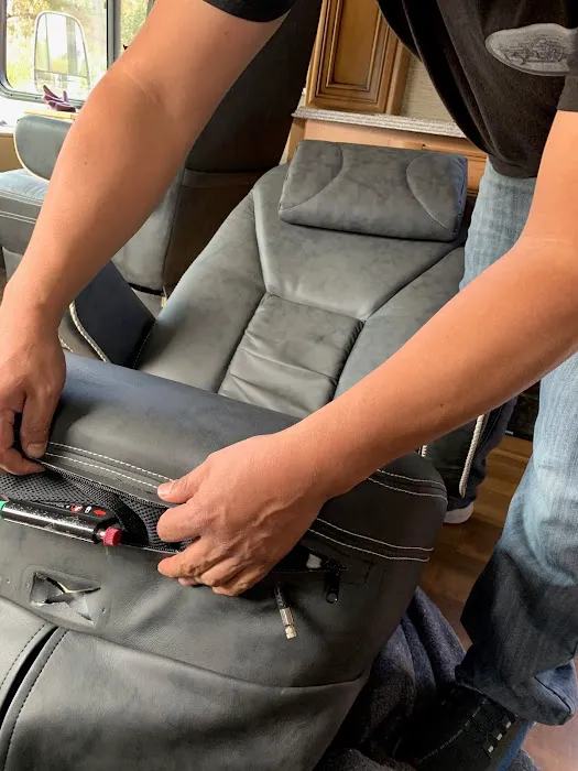 Poway Auto Upholstery 7