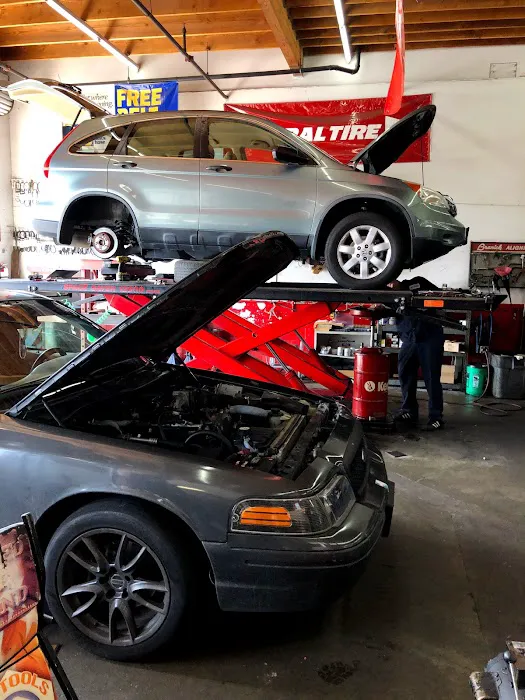 Five Star Auto Service 0