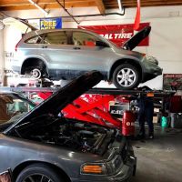 Five Star Auto Service