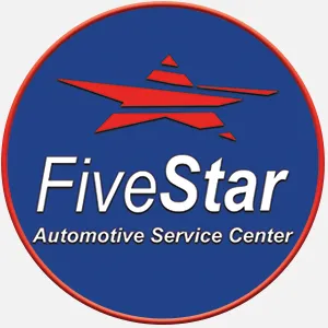 Five Star Auto Service 3
