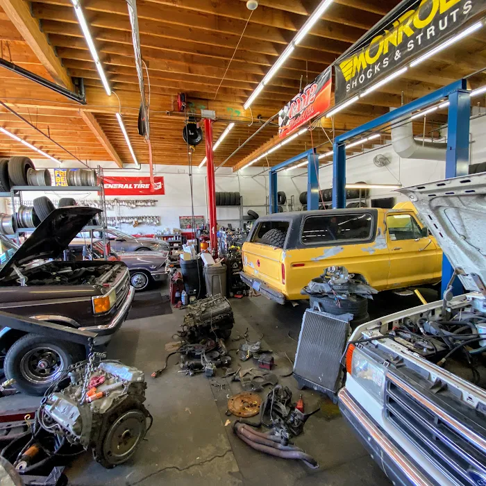 Five Star Auto Service 2
