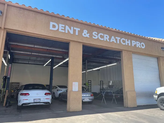 Dent and Scratch Pro 2