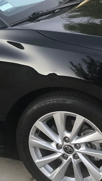 Dent and Scratch Pro 7