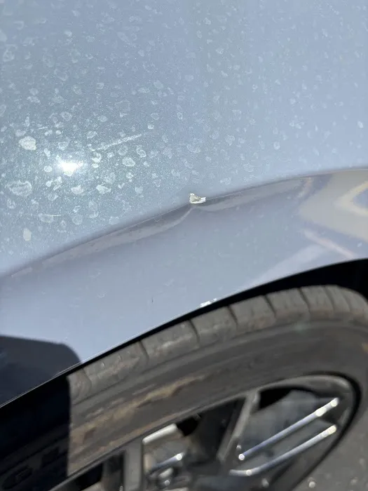 Dent and Scratch Pro 6