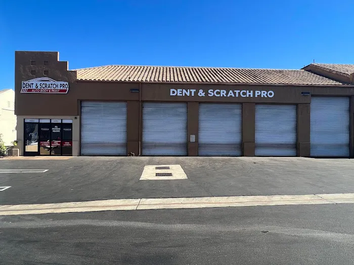 Dent and Scratch Pro 9