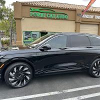 Poway Car Audio, Window Tinting & Marine