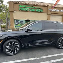 Poway Car Audio, Window Tinting & Marine ico