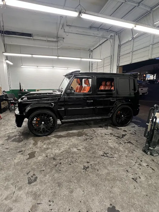 Poway Car Audio, Window Tinting & Marine 6
