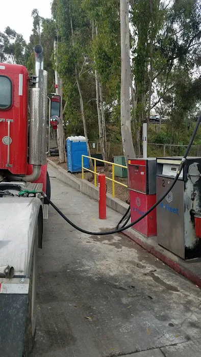 Southern California Fleet Services INC. 0